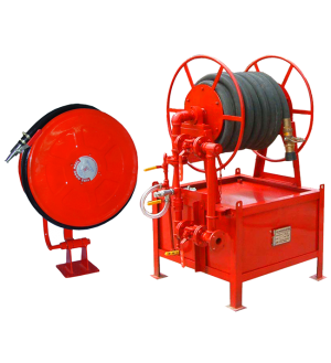 Hose Reels