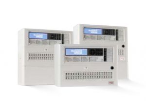 Addressable Fire Alarm System